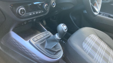 Hyundai i10 1.0 [63] Premium 5dr [Nav] Petrol Hatchback